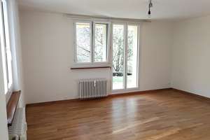 Helle 2,5-Zimmer Wohnung im EG mit Garten in Essen-Altenessen-Süd