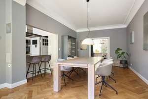 Wachmannquartier: Hier kommen Sie aus gutem Hause. – Die vollständige Adresse der Immobilie erhältst du vom Anbieter., 28209 Schwachhausen (Ortsteil), Bremen – Vorschaubild 5