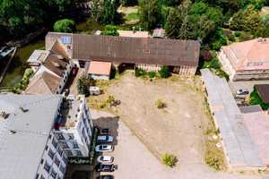 Historisches Sanierungsobjekt als EFH oder Mehrgenerationen in Leipzig Lützschena-Stahmeln – Schlossweg 10, 4159 Leipzig – Vorschaubild 4