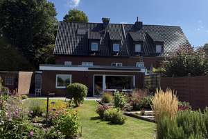 Selm: Klasse DHH, 1 oder 2Familienhaus ? Sie entscheiden ! Garage, großer Garten, ruhige Lage ! – Die vollständige Adresse der Immobilie erhältst du vom Anbieter., 59379 Selm – Vorschaubild 10