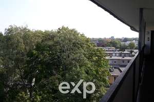 3 Zimmer Wohnung in Wülfel mit schöner Aussicht – Die vollständige Adresse der Immobilie erhältst du vom Anbieter., 30519 Mittelfeld, Hannover – Vorschaubild 9