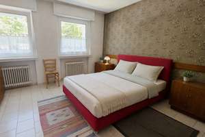 Vermietete 2-Raumwohnung 
mit großzügigem Grundriss. – 42651 Solingen-Mitte, Solingen – Vorschaubild 9