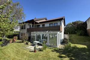 Einfamilienhaus mit Einliegerwohnung in begehrter Aussichtslage  – Die vollständige Adresse der Immobilie erhältst du vom Anbieter., 72639 Neuffen – Vorschaubild 14