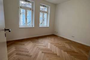 Stattelmann-Palais: 3-Zimmer Wohnung mit Südbalkon – Blutenburgstraße 47, 80636 St. Vinzenz, München – Vorschaubild 8