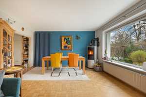Einfamilienhaus mit Wintergarten und Option zur Einliegerwohnung – Herzogtum Lauenburg (Kreis) – Vorschaubild 8
