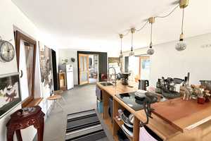 Schönes Haus im Grünen - modernisiert u. bezugsfrei – Oberhavel (Kreis) – Vorschaubild 7