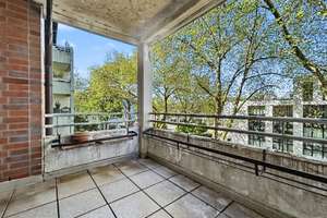 Attraktive 3-Zimmer-Wohnung in Gelsenkirchen-Buer – mit Balkon, Carport und Lage im 2. Obergeschoss – Die vollständige Adresse der Immobilie erhältst du vom Anbieter., 45894 Buer, Gelsenkirchen – Vorschaubild 10