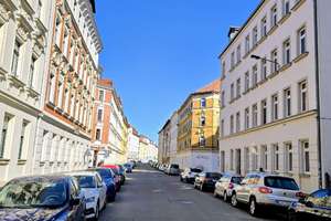 Erstbezug in ein Top neu saniertes Denkmalobjekt in Leipzig-Plagwitz – Klingenstraße 49, 4229 Kleinzschocher, Leipzig – Vorschaubild 2