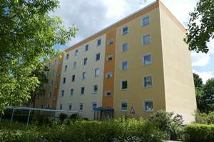 Ankommen und wohlfühlen: Kleine Familienwohnung in Potsdam-Drewitz!