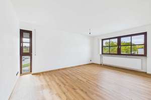 Erstbezug nach Modernisierung: Großzügige 3-Zimmer-Wohnung mit Balkon in begehrter Lage! – Die vollständige Adresse der Immobilie erhältst du vom Anbieter., 93051 Kumpfmühl-Ziegetsdorf-Neuprüll, Regensburg – Vorschaubild 5