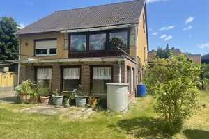 *Wieder verfügbar!*
Einfamilienhaus mit Ausbaupotential und Vollkeller auf 1.900 m²- Grundstück – Bremen – Vorschaubild 22