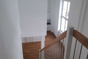 +++ 2 Raum Maisonette mit Einbauküche und Balkon +++ – Volksgartenstraße 49 a, 4347 Schönefeld-Ost, Leipzig – Vorschaubild 7