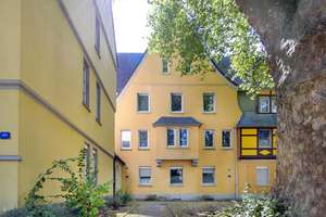 2-Zimmer-Wohnung in Gelsenkirchen Erle – Cranger Straße 388, 45891 Erle, Gelsenkirchen – Vorschaubild 2