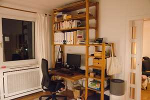Sanierte Altbau-Maisonettewohnung mit Garten im Herzen von Wilhelmshöhe – Die vollständige Adresse der Immobilie erhältst du vom Anbieter., 34131 Bad Wilhelmshöhe, Kassel – Vorschaubild 7