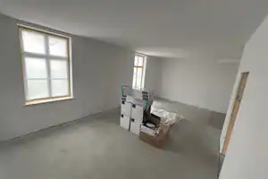 ERSTBEZUG ebenerdige 2,5-Raumwohnung /Reihenhaus mit Fußbodenheizung und Garten zu vermieten – Drosselweg 13, 14774 Brandenburg an der Havel – Vorschaubild 17