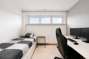 TOP-Kapitalanlage mit Eigennutzungsperspektive – Attraktive 3-Zimmer-Wohnung mit Balkon Köln-Mülheim – Die vollständige Adresse der Immobilie erhältst du vom Anbieter., 51065 Buchforst, Köln – Vorschaubild 4