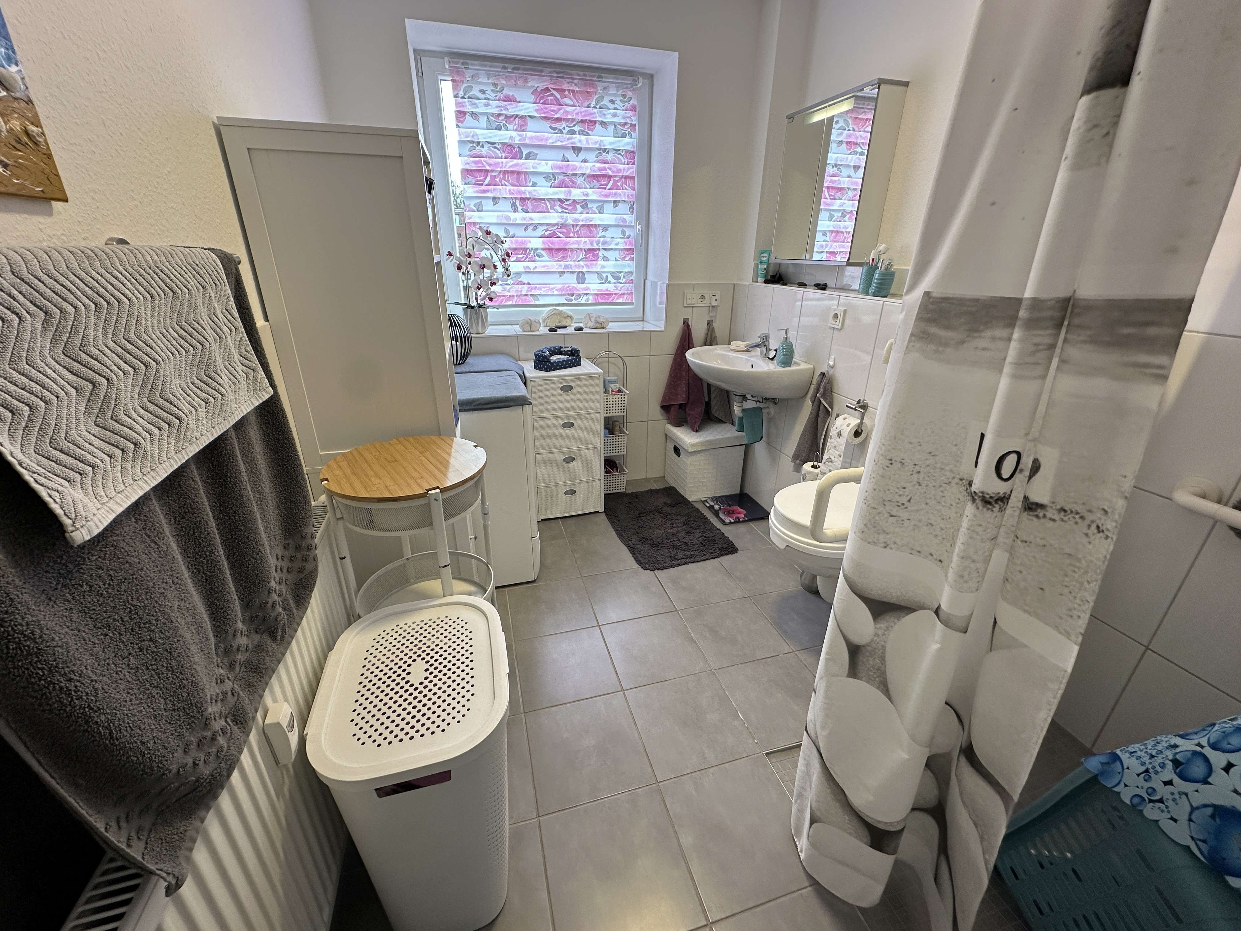 Immobilie in Tostedt - Kapitalanlage im Betreuten Wohnen - Bild 2