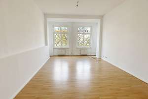 Attraktive 3,5-Zimmer Altbauwohnung 
mit offener Wohnküche und Balkon 
-Friedrichshain- – Petersburger Platz 8, 10249 Friedrichshain, Berlin – Vorschaubild 7