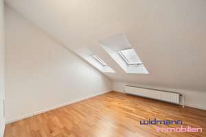 Kreativer Freiraum unterm Dach – Wohnen mit Blick, Ruhe und Perspektive – Die vollständige Adresse der Immobilie erhältst du vom Anbieter., 70378 Neugereut, Stuttgart – Vorschaubild 20
