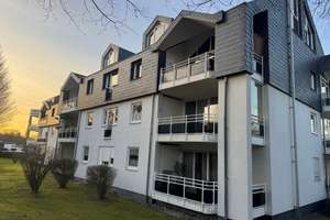 Bonn-Heiderhof: Schöne vermietete 2-Zimmer-Hochpaterre Wohnung mit ca. 63 m², Balkon, TG-Stellpl – Die vollständige Adresse der Immobilie erhältst du vom Anbieter., 53177 Heiderhof, Bonn – Vorschaubild 8