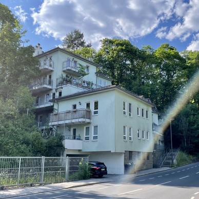 Wohnung Mieten Meiningen