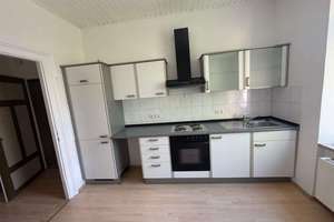 Helle, und ruhige, 2-Zimmer-Altbauwohnung mit sep. Wohnküche mit EBK in München-Lehel – Gewürzmühlstraße 1, 80538 Lehel, München – Vorschaubild 14