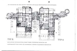Etwas Besonderes - Ein Terrassenhaus mit bestechenden Terrassenflächen – Schlehenhang 11/1, 88400 Biberach an der Riß – Vorschaubild 23