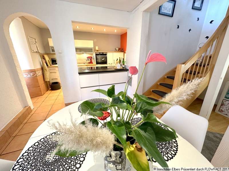 Immobilie in Brüggen - Attraktives Wohn- und Anlageobjekt im Herzen von Brüggen - Bild 4