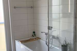 Helle 2,5-Zimmer-Wohnung mit Loggia, EBK & TG-Stellplatz – 40217 Unterbilk, Düsseldorf – Vorschaubild 6