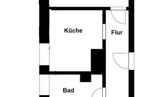 Praktischer Grundriss mit Balkon in der Gartenstadt – Carl-von-Basedow-Straße 2, 6237 Leuna – Vorschaubild 9