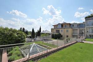 SCHWIND IMMOBILIEN - exklusive 3-Zimmerwohnung mit Balkon, Tiefgaragenplatz +  Fernsicht in Bestlage – Die vollständige Adresse der Immobilie erhältst du vom Anbieter., 64297 Eberstadt, Darmstadt – Vorschaubild 28