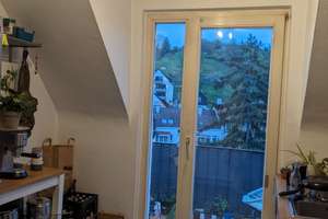 An Einzelpersonen zu vermieten: helle 3-Zimmer-Wohnung in Stuttgart-Ost – Die vollständige Adresse der Immobilie erhältst du vom Anbieter., 70186 Gablenberg, Stuttgart – Vorschaubild 15
