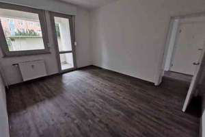 Hier macht wohnen Spaß: 2-Zi.-Whg. mit Balkon in GE-City – Bismarckstr. 28, 45888 Altstadt, Gelsenkirchen – Vorschaubild 1