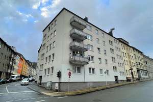 Möblierte 2-Zimmer-Wohnung in beliebter Citylage in Wuppertal-Elberfeld – ideal als 2er-WG! – Ronsdorfer Straße 25, 42119 Elberfeld, Wuppertal – Vorschaubild 19