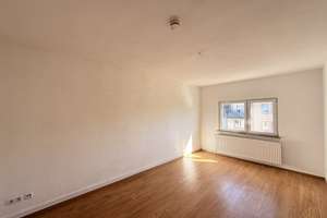 *Schöne 2 Raum Wohnung* mit Balkon*in Bergerhausen