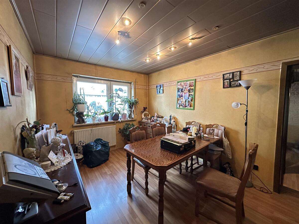 Immobilie in Nieder Kostenz - Zwei Objekte im Zentrum von Kirchberg! - Bild 7