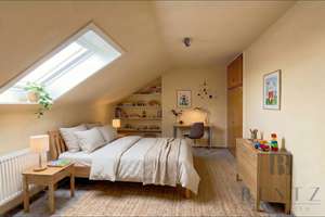 Wohnen mit Blick ins Grüne – gepflegtes Reihenmittelhaus mit Garten, Balkon und Vollkeller – Die vollständige Adresse der Immobilie erhältst du vom Anbieter., 27574 Schiffdorferdamm, Bremerhaven – Vorschaubild 28