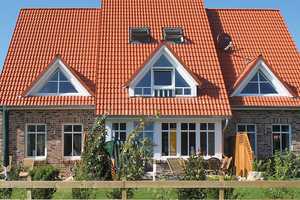 LANGEOOG: Wunderschönes Reihenendhaus "Villa Angula" in exponierter Lage unweit dem Strand! – Wittmund (Kreis) – Vorschaubild 11