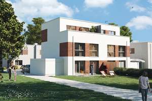 Ihr eigenes Paradies im Grünen mit EH-40 Standard – Am Auenpark 40 b, 59379 Selm – Vorschaubild 3