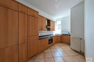 Flingern-Nord / Stil-Altbau / Einbauküche: Großzügige 2-Raum Wohnung – Die vollständige Adresse der Immobilie erhältst du vom Anbieter., 40235 Flingern Nord, Düsseldorf – Vorschaubild 12