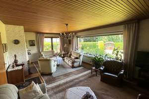Großzügiger Bungalow in begehrter Lage von Moorrege - mit idyllischem Außenbereich – Die vollständige Adresse der Immobilie erhältst du vom Anbieter., 25436 Moorrege – Vorschaubild 11