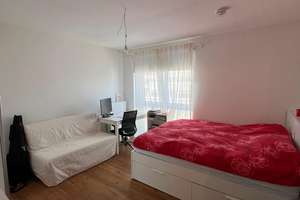 Moderne 3 Zimmerwohnung in Hamm mit sonnigem Balkon (End-Etage) – Pröbenweg 33h, 20537 Hamm, Hamburg – Vorschaubild 8