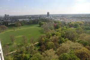 LEBEN MIT NETTEN NACHBARN AM VORGEBIRGSPARK........ – Kierbergerstr 15, 50969 Zollstock, Köln – Vorschaubild 2