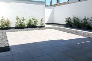 Wohnen wie im eigenen Haus – außergewöhnliche 3-Zimmer-Wohnung mit 90 m² Terrasse – Konstantinstr. 1a, 53179 Rüngsdorf, Bonn – Vorschaubild 3