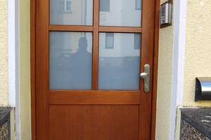 Provisionsfrei - wunderschöne, vermietete Altbauwohnung m. 3 Zimmern, heller Wohnküche, Balkon – Stammheimer Straße 59, 50735 Riehl, Köln – Vorschaubild 2