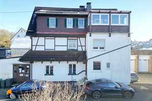 Ihr Traumobjekt in Marienheide: Großes Grundstück mit Wohn- und Gewerbenutzung! – Oberbergischer Kreis – Vorschaubild 4