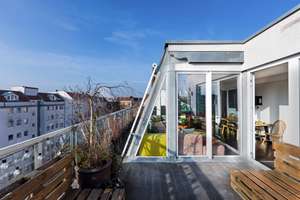 Above the Clouds: Dein traumhaftes 130m² Loft-Headquarter im Herzen des Kiez – Die vollständige Adresse der Immobilie erhältst du vom Anbieter., 12047 Neukölln (Ortsteil), Berlin – Vorschaubild 8