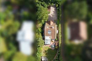 Stilvolles und repräsentatives Wohnen in Rissen: Modernes EFH mit Kamin, Wintergarten, Doppelcarport – Die vollständige Adresse der Immobilie erhältst du vom Anbieter., 22559 Rissen, Hamburg – Vorschaubild 21