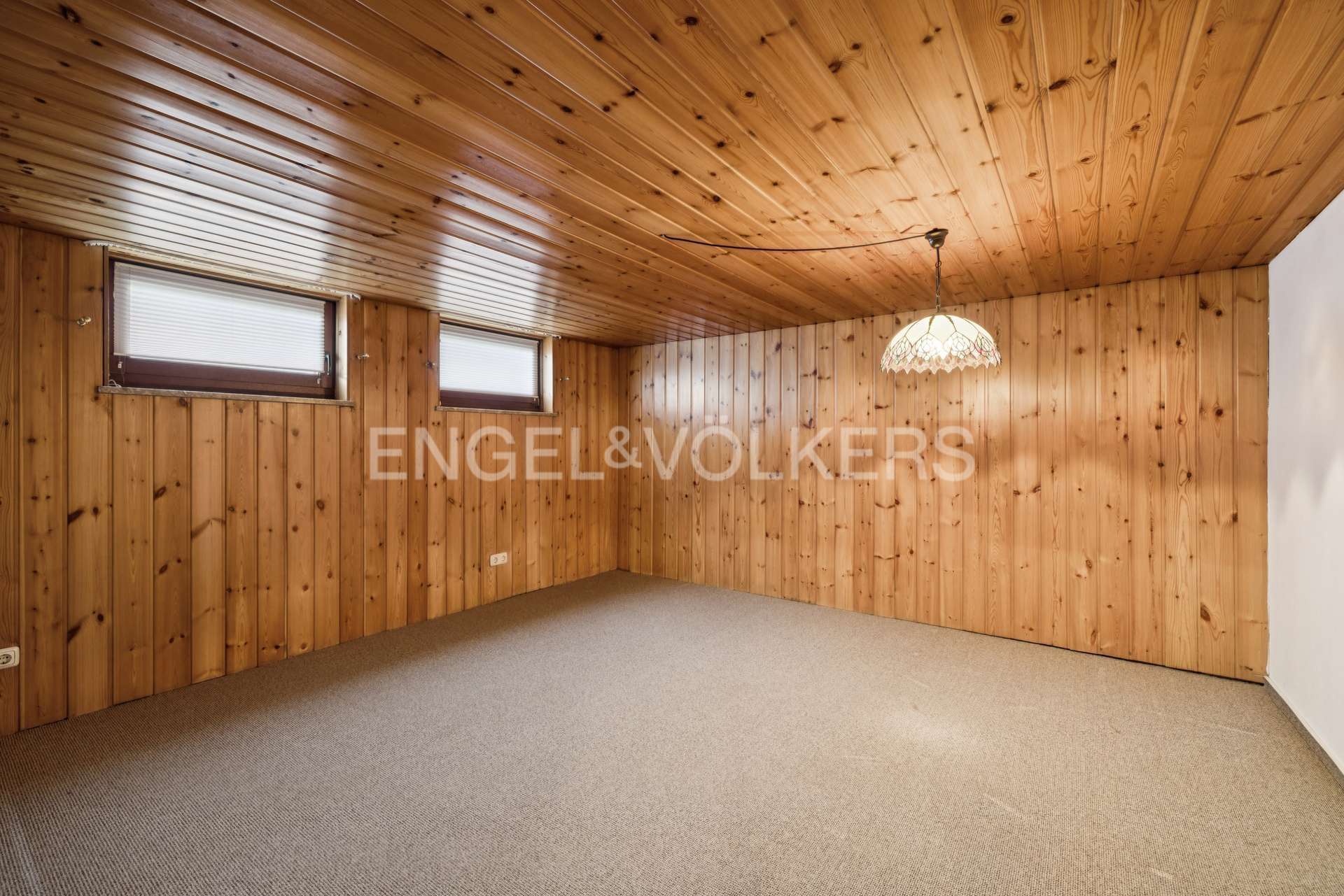 Immobilie in Hoisdorf - Gemütliches Einfamilienhaus mit großem Grundstück in Feldrandlage - Bild 7