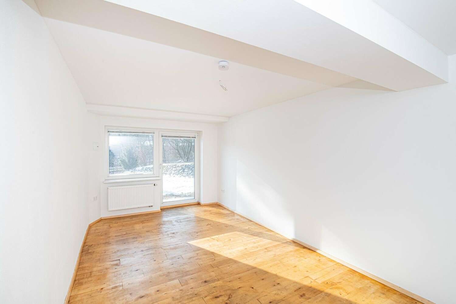 Immobilie in Bruck i.d.OPf. - Gemütliches Einfamilienhaus in zentraler und ruhiger Lage - Bild 7